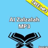 Surah Al Zalzalah MP3 on 9Apps