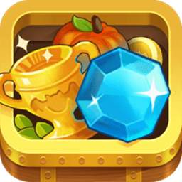 Magic Candy 1.8