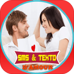 SMS et Texto d'amour icon