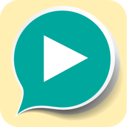 ikon Video Call Messenger