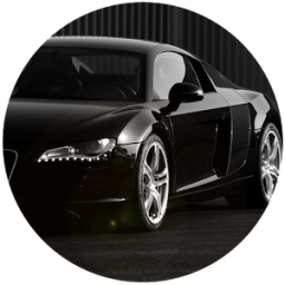 Audi Машины Обои HD иконка