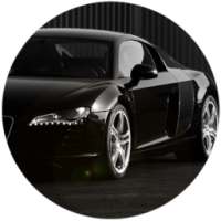 Audi Машины Обои HD