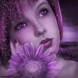 anime beautiful Live Wallpaper icon