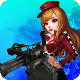 Zombie Hunter: Devil Crush icon