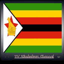 TV Zimbabwe Channel Info أيقونة