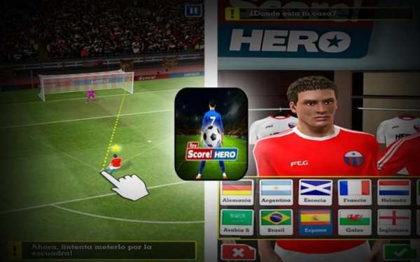 Guide for Score-Hero New скриншот 1