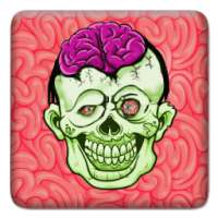 Zombie Selfie Booth FREE on 9Apps