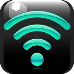 WiFI Password Hacker 1.2