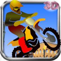 Sepeda Racing 3D tahun 2015