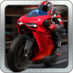 Moto Racer VR आइकन