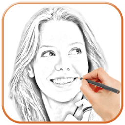 Sketch Photo Lite आइकन