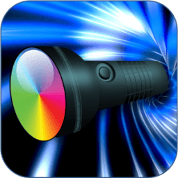 ikon Color Torch (Color Flashlight)