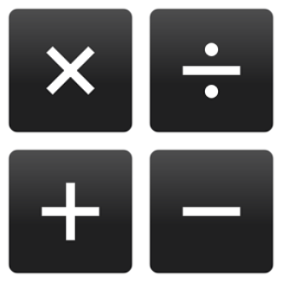 RealCalc Scientific Calculator иконка