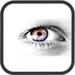 Eye Lens - Beauty Photo Editor