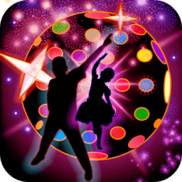 Disco Party Light icon