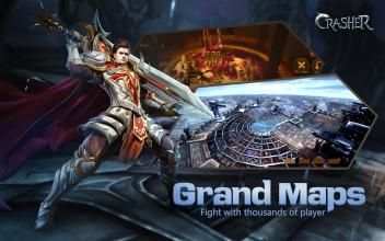 Assassin's Creed - Crasher screenshot 5