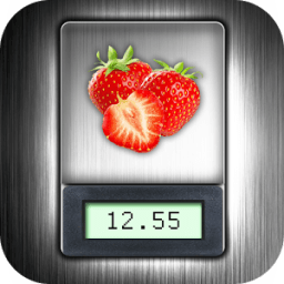 Weight Meter. Scales Simulator иконка