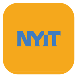 NYIT Career Fair أيقونة