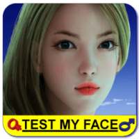 TEST MY FACE (Trial Version)