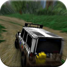 4x4 India Fast Truck Racer icon