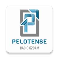 Rádio Pelotense 620 AM