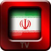 Iran TV Channels Sat Info on 9Apps