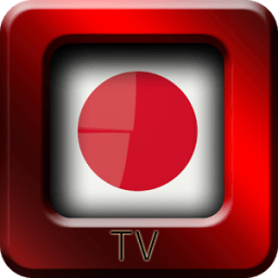 Japan TV Channels Sat Info иконка