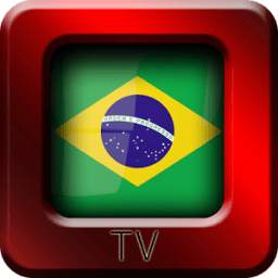 Brazil TV Channels 1.0.3