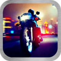 Bike Moto Racing 2016 आइकन