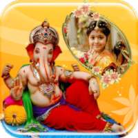 Ganesh Photo Frames on 9Apps