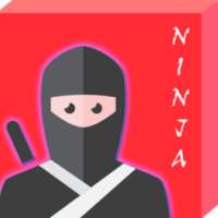 Ninja Killer Samurai logo