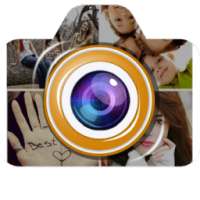 Photo Editor- Selfie on 9Apps