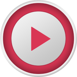 HD Video Player icon