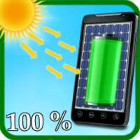 Solar Charger Prank