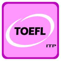 TOEFL ITP
