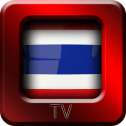 Thailand TV Channels Sat Info أيقونة