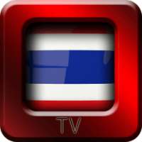 Thailand TV Channels Sat Info on 9Apps