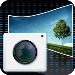 RayMark Panorama Camera icon