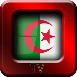Algeria TV Channels Sat Info أيقونة