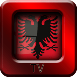 Albania TV Channels Sat Info أيقونة