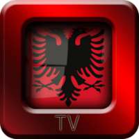 Albania TV Channels Sat Info on 9Apps