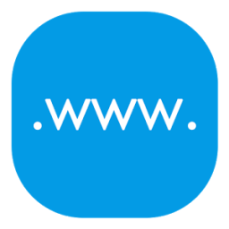 WebFly (Web Browser) иконка