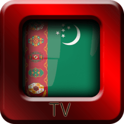 Turkmenistan TV Sat Info иконка