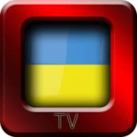 Ukraine TV Channels Sat Info