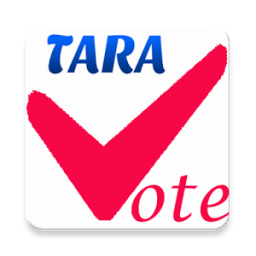 Tara Vote icon