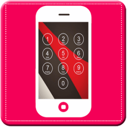 Secure Applock иконка