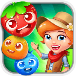 Fruit Splash Story أيقونة