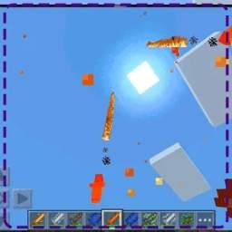 Elemental Swords Mod 1.0