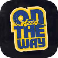 On the way cabs - Driver on 9Apps