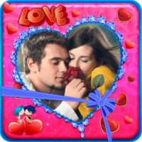 Love Photo Frames HD